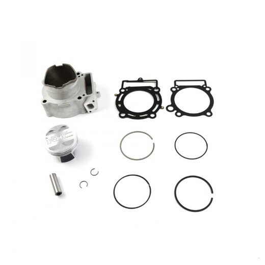 ЦПГ тюнинг 4T двиг. ZS NC250 (вод.охл.) d-82, p-16 282cc TW pitbikemarket.ru