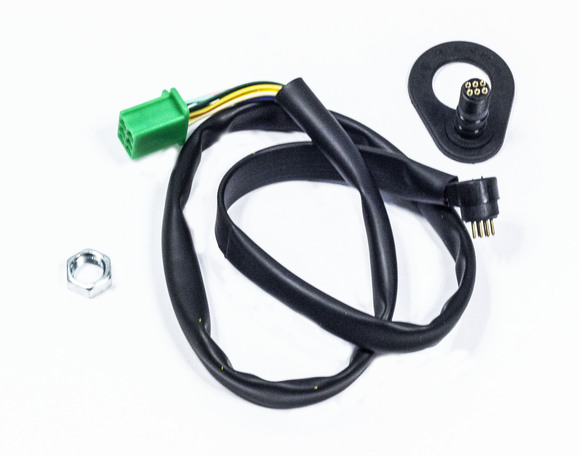 Датчик включенной передачи KAYO двиг. YX CB250 (воздушный)  CN pitbikemarket.ru