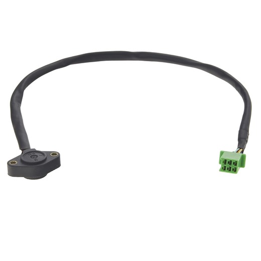 Датчик включенной передачи KAYO двиг. ZS CB250 (вод.охл.)  CN pitbikemarket.ru