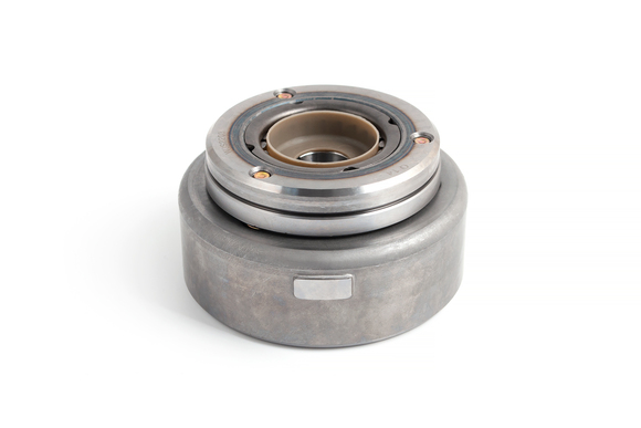 Ротор генератора KAYO двиг. ZS CB250D-G (воздушный) (P061023) CN pitbikemarket.ru