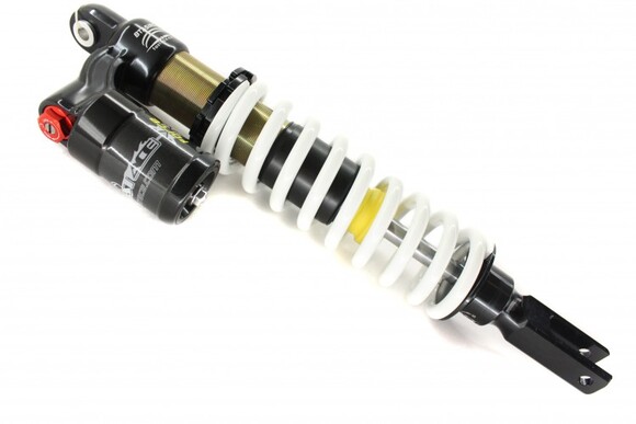 Амортизатор задний 450mm 2 регулировки (W360048) pitbikemarket.ru