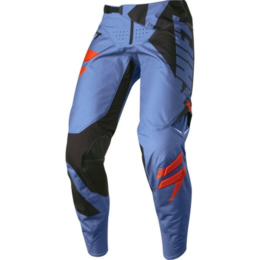 Мотоштаны Shift Black Mainline Pant Blue W30 (18765-002-30) pitbikemarket.ru