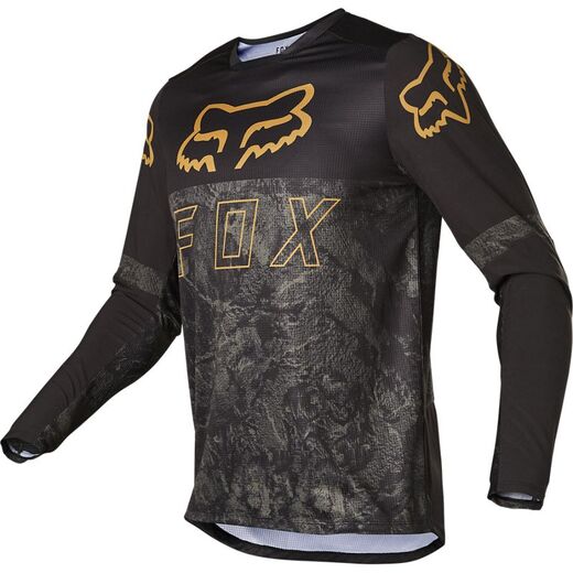 Мотоджерси Fox Legion LT Jersey (Camo, L, 2022 (28365-027-L)) pitbikemarket.ru