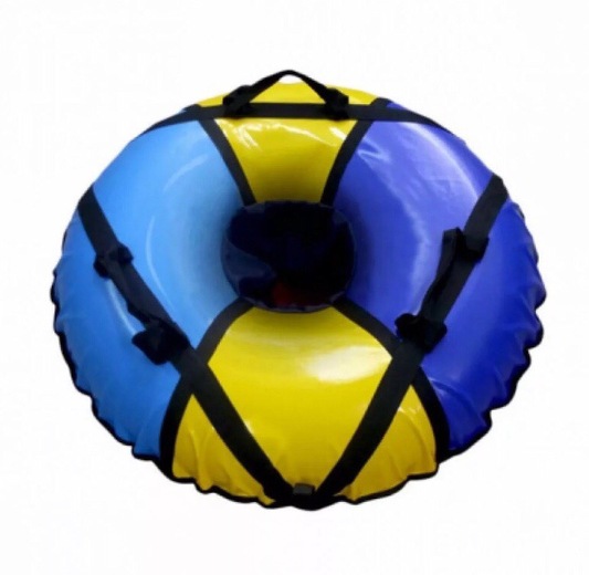 Ватрушка Absolute Champion(+камера) d-850 мм pitbikemarket.ru