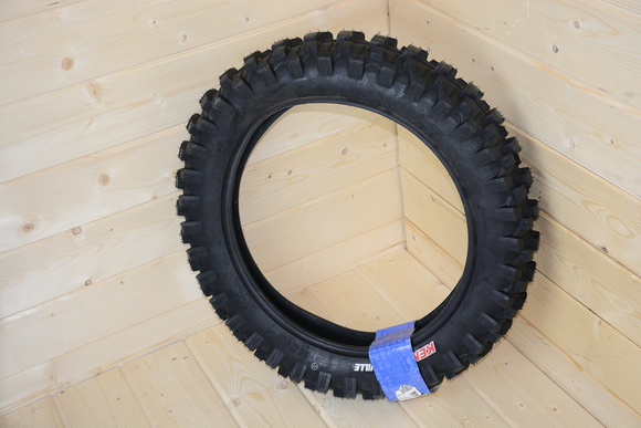 Шина пневматическая 120/100-18 KENDA K771 MILLVILLE 68M TT pitbikemarket.ru