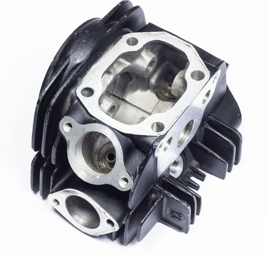 Голова корпус YX150-5 CS pitbikemarket.ru