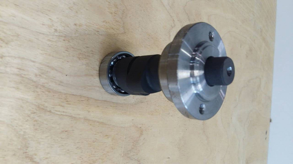 Распредвал KAYO двиг. ZS CB250D-G (воздушный) (P060839) CN pitbikemarket.ru