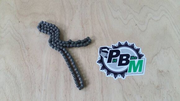 Цепь ГРМ Kayo YX140-150 pitbikemarket.ru