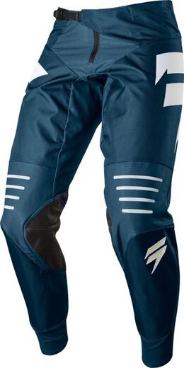 Мотоштаны Shift Black Mainline Pant Navy W30 (19315-007-30) pitbikemarket.ru