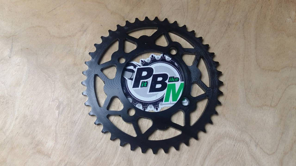 Звезда задн. 420*76*41 pitbikemarket.ru