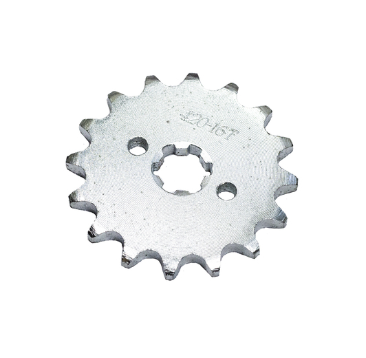 Звезда передн. 16Т 420 pitbikemarket.ru