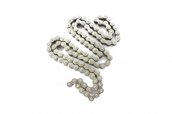 Цепь привода 428H-130L (стандарт)  TTR250-2  KMC  TW pitbikemarket.ru