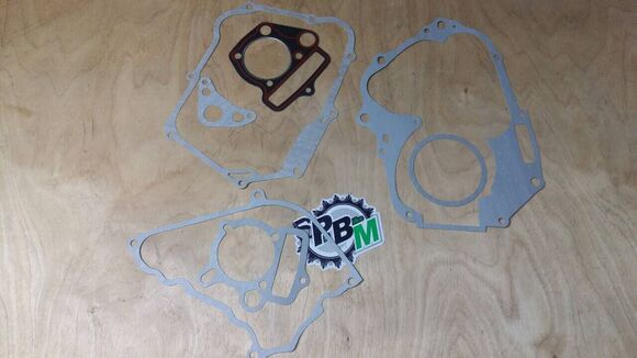 Набор прокладок 125cc 1P54FMI e-start pitbikemarket.ru