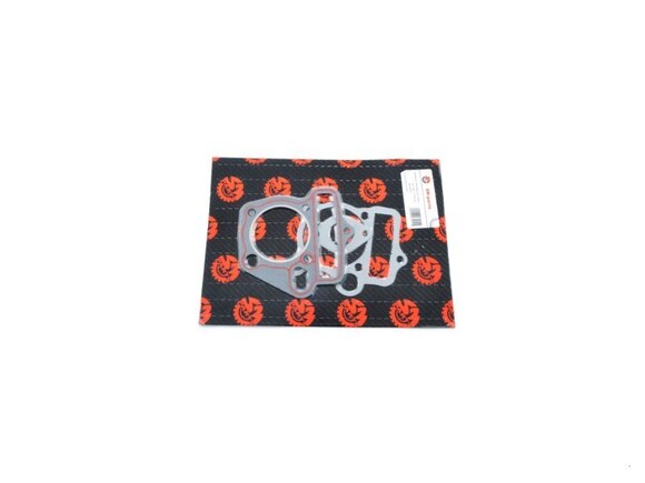 Прокладки ЦПГ (компл. 3шт.) двиг. LF120 см3  SM-PARTS pitbikemarket.ru