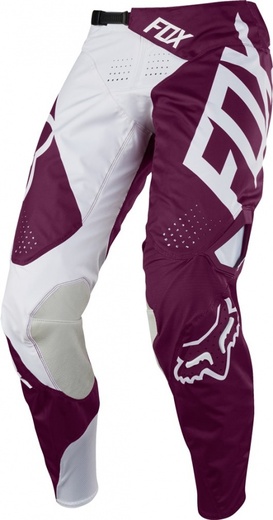 Мотоштаны Fox 360 Preme Pant Purple W30 (19417-053-30) pitbikemarket.ru