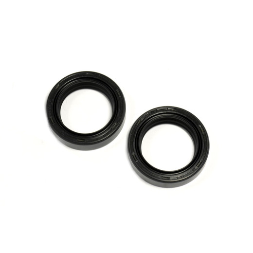 Сальник вилки  33*46*10,5 комплект pitbikemarket.ru