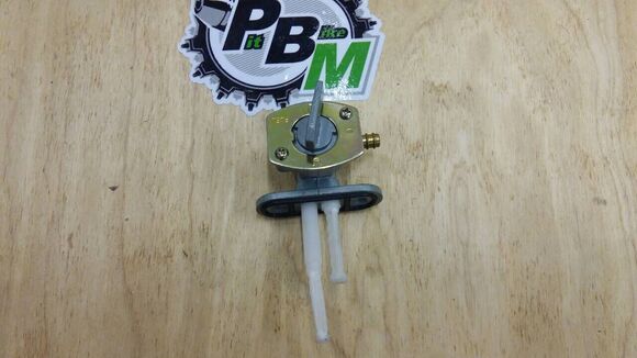 Бензокран KAYO 125 pitbikemarket.ru