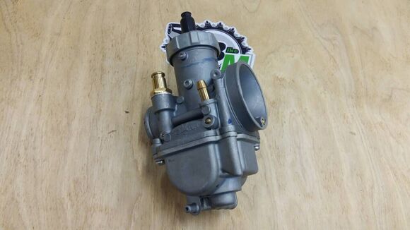 Карбюратор KEIHIN PE28 (TW) pitbikemarket.ru