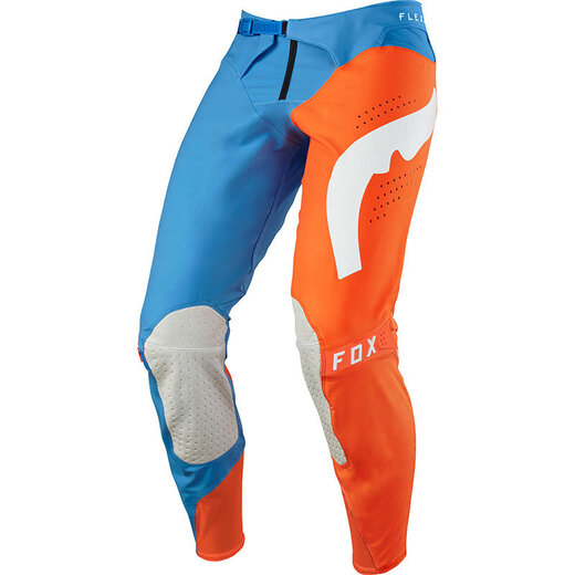 Мотоштаны Fox Flexair Hifeye Pant Orange W34 (19413-009-34) pitbikemarket.ru