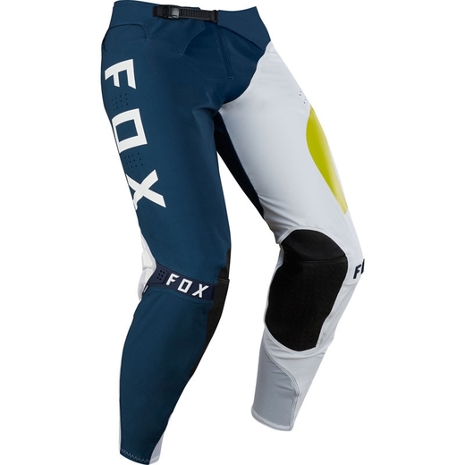 Мотоштаны Fox Flexair Hifeye Pant Navy/White W30 (19413-045-30) pitbikemarket.ru