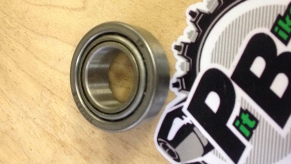 Подшипник рулевой колонки 320/235 pitbikemarket.ru