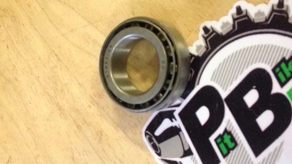 Подшипник рулевой колонки 91683/24 pitbikemarket.ru