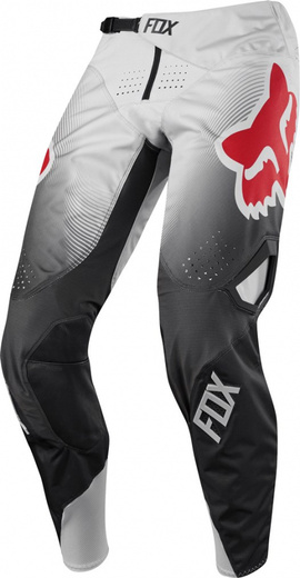 Мотоштаны Fox 360 Viza Pant Grey W30 (19421-006-30) pitbikemarket.ru
