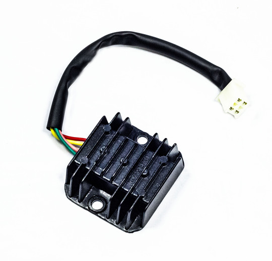 Регулятор напряжения KAYO T2,T4 (D060003) CN pitbikemarket.ru