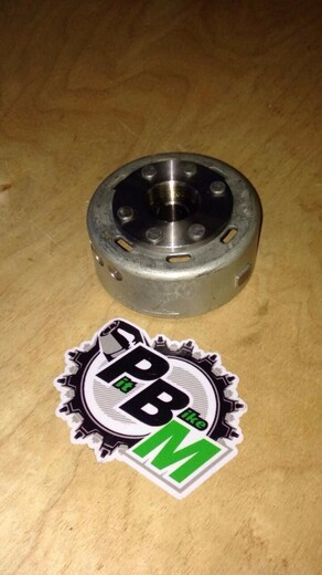 Ротор 150-2 pitbikemarket.ru