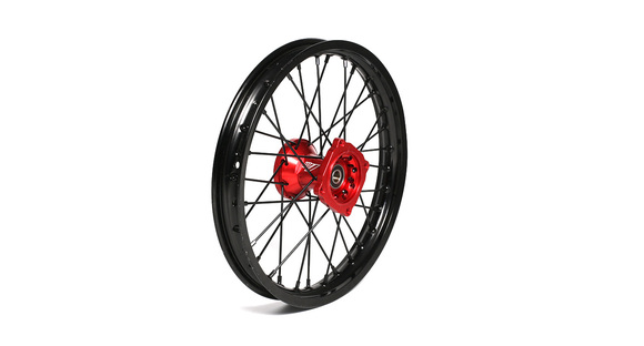 Диск передний колесный R14, алюминий pitbikemarket.ru