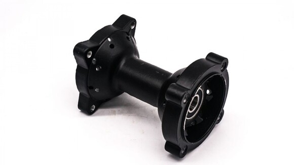 Ступица заднего колеса KAYO CRF pitbikemarket.ru