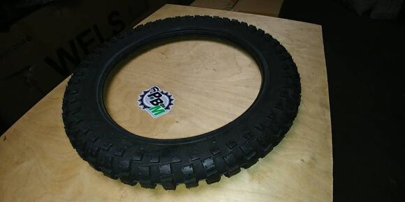 Покрышка Wanda 3.00-12"  mid pitbikemarket.ru