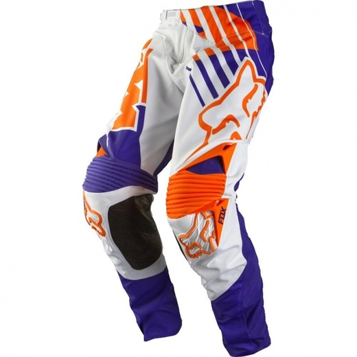 Мотоштаны Fox 360 KTM Pant Purple W30 pitbikemarket.ru