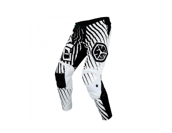 Штаны кросс P028 черн. M Scoyco pitbikemarket.ru