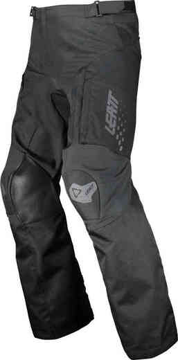 Мотоштаны Leatt GPX 5.5 Enduro Pant Black W36 (5019020104) pitbikemarket.ru