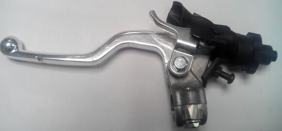 Рычаг сцепления в сборе  ASIAWING LX450 pitbikemarket.ru