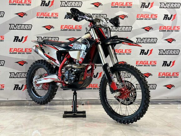 Мотоцикл AJERRA JOKER NB300 (Без ПТС) pitbikemarket.ru