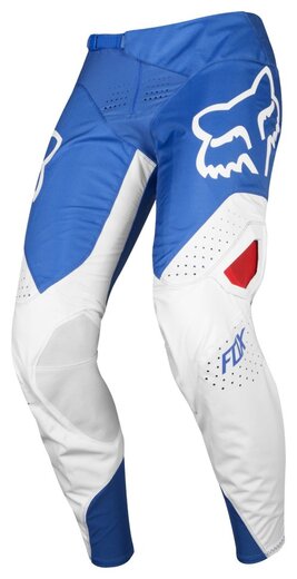 Мотоштаны Fox 360 Kila Pant Blue/Red W32 (21719-149-32) pitbikemarket.ru