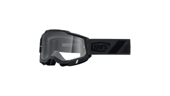 Очки 100% Accuri 2 Goggle Scranton / Clear Lens (50013-00018) pitbikemarket.ru