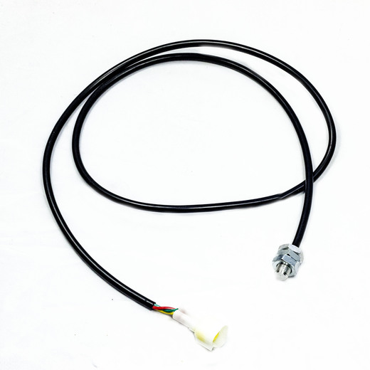 Датчик спидометра (датчик скорости) pitbikemarket.ru