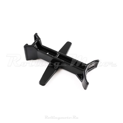 Распорка передней вилки транспортировочная (высота 21,5 см) SM-PARTS pitbikemarket.ru