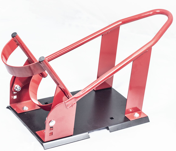 Фиксатор переднего колеса мотоцикла стационарный SM-PARTS pitbikemarket.ru