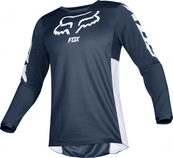 Мотоджерси Fox Legion LT Jersey синее M (21891-007-M) pitbikemarket.ru