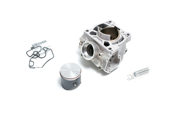 Цилиндр в компекте с поршнем KTM SX/XCW 150/16 (original) pitbikemarket.ru