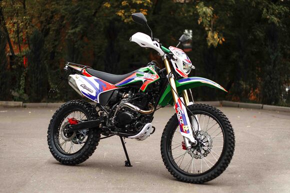 Мотоцикл Эконика SPORT-003 pitbikemarket.ru