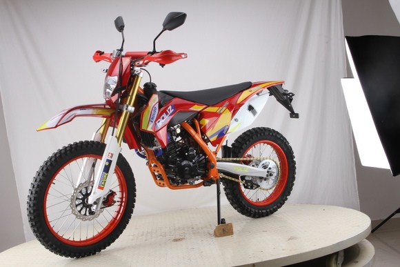 Мотоцикл Эконика SPORT-008 pitbikemarket.ru