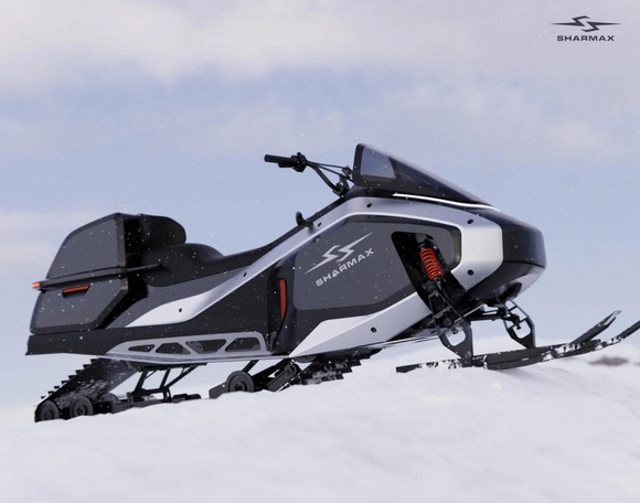 Снегоход Sharmax SN-1000 pitbikemarket.ru