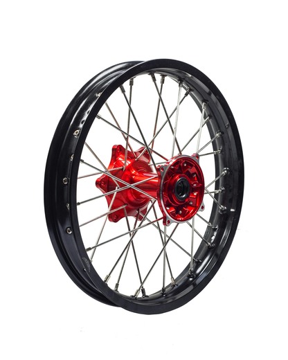 Диск задний 18R CR BRZ x5m/x6 BSE m2/m4/m8/rtc300 (HONDA CRF 250) pitbikemarket.ru