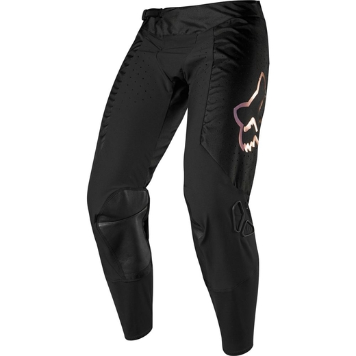 Мотоштаны Fox Airline Weld SE Pant Black W34 (22793-001-34) pitbikemarket.ru