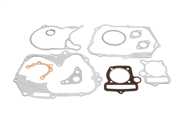 Набор прокладок полный YX150см3 (W150-5) pitbikemarket.ru